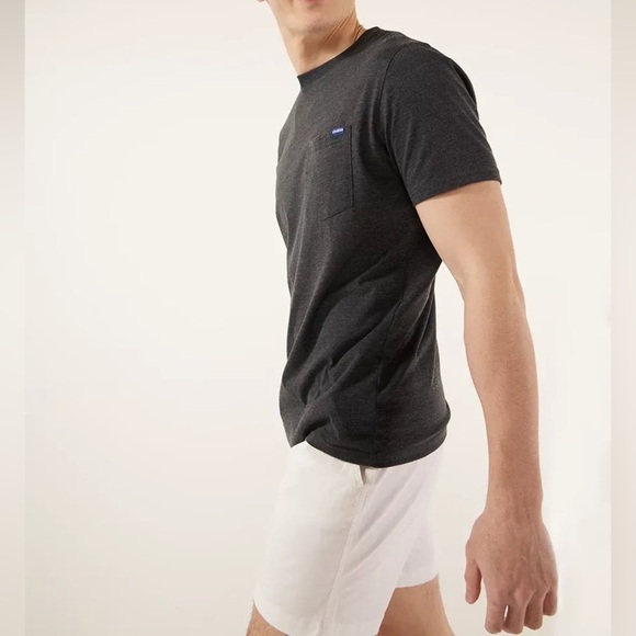 Chubbies Mens The 24/7 365 Short Sleeve T-Shirt size L - Picture 1 of 8